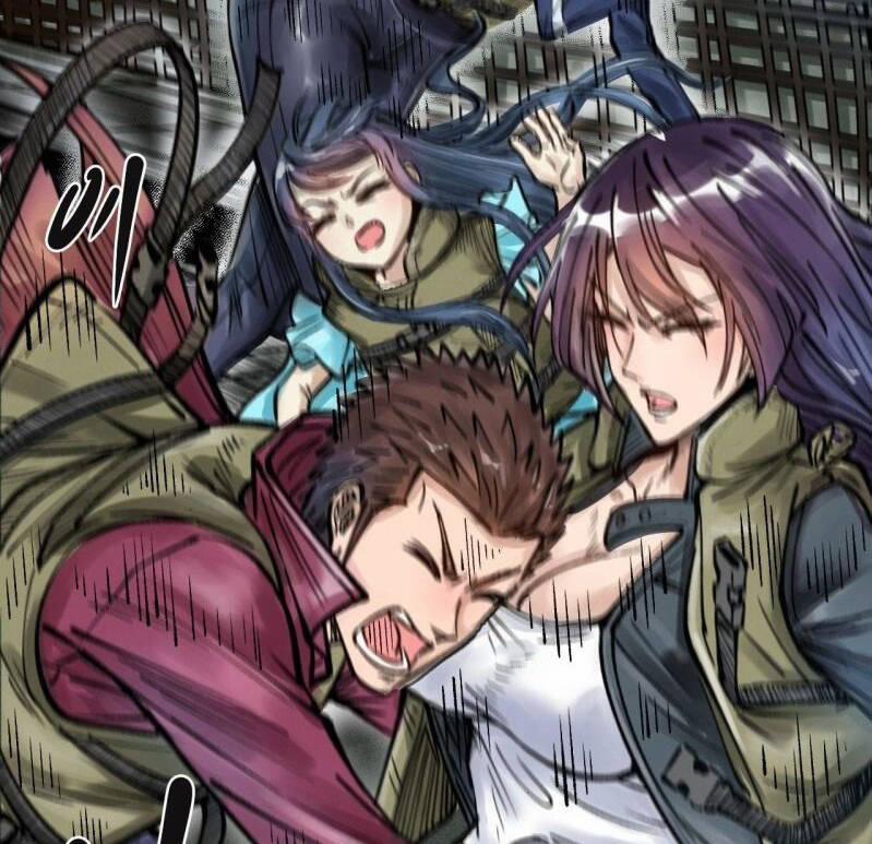 Thế Giới Xa Lạ 32 trang 49