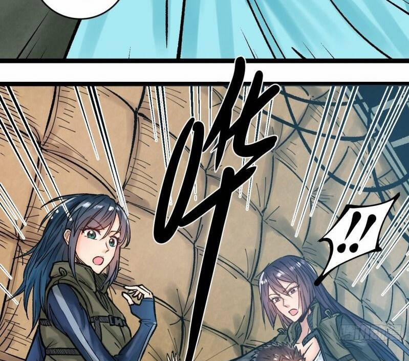 Thế Giới Xa Lạ 32 trang 52