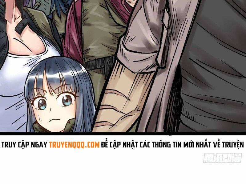 Thế Giới Xa Lạ 32 trang 76