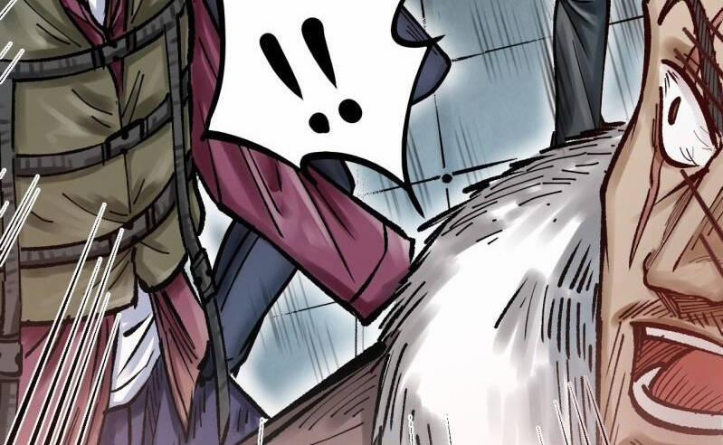 Thế Giới Xa Lạ 33 trang 16