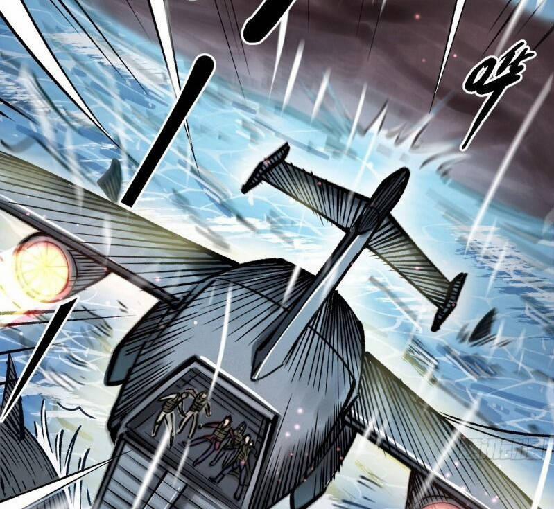 Thế Giới Xa Lạ 33 trang 2