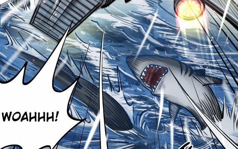 Thế Giới Xa Lạ 33 trang 3