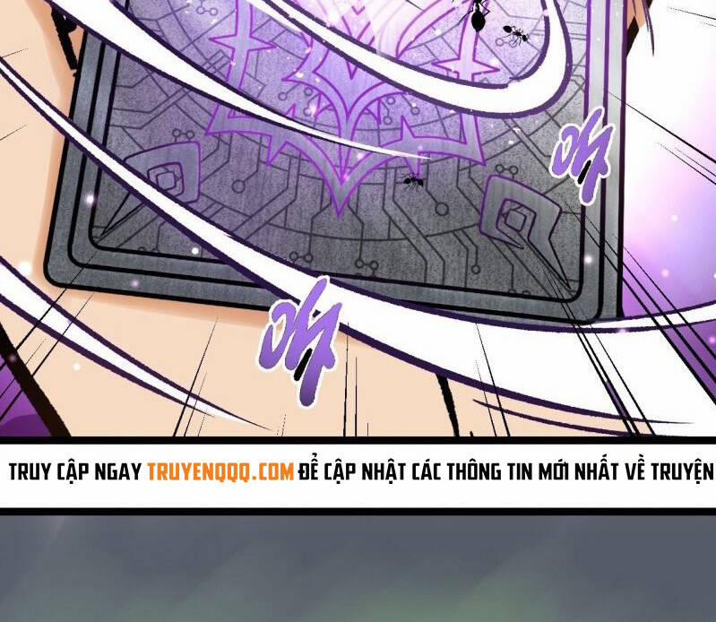 Thế Giới Xa Lạ 33 trang 46