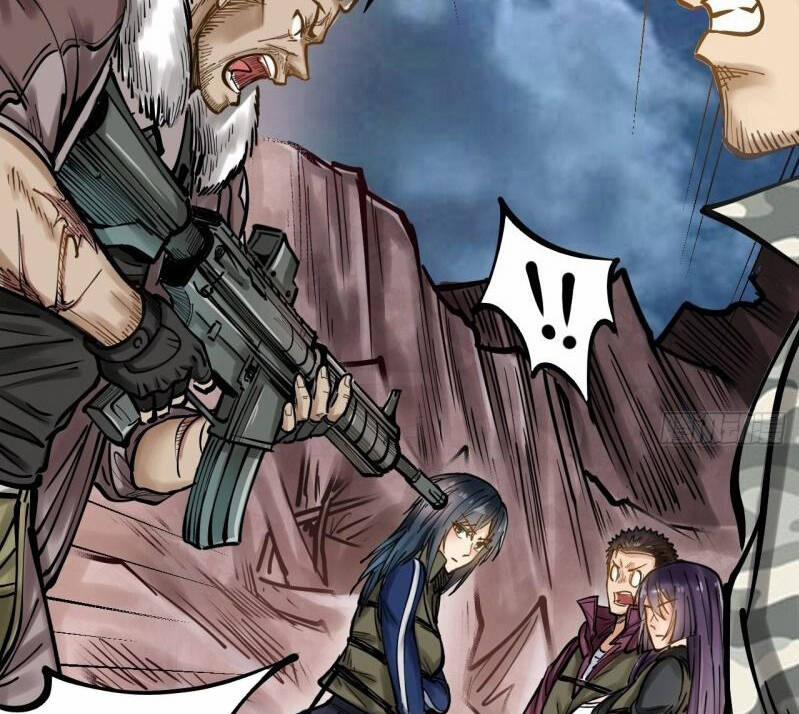 Thế Giới Xa Lạ 33 trang 51