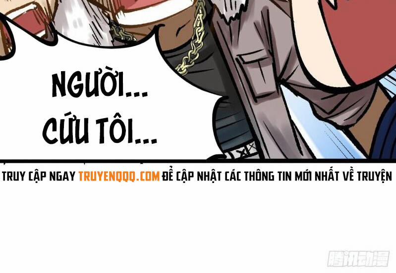 Thế Giới Xa Lạ 33 trang 66