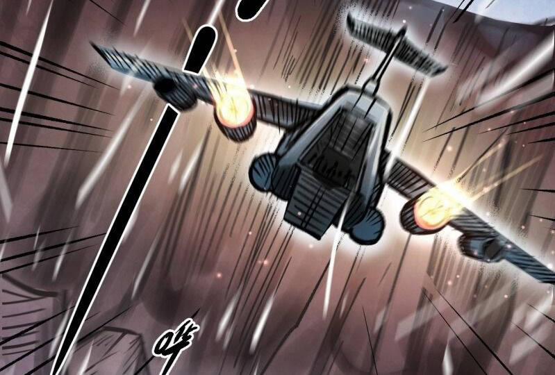 Thế Giới Xa Lạ 33 trang 8