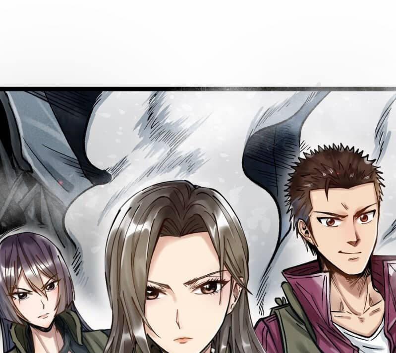 Thế Giới Xa Lạ 34 trang 1