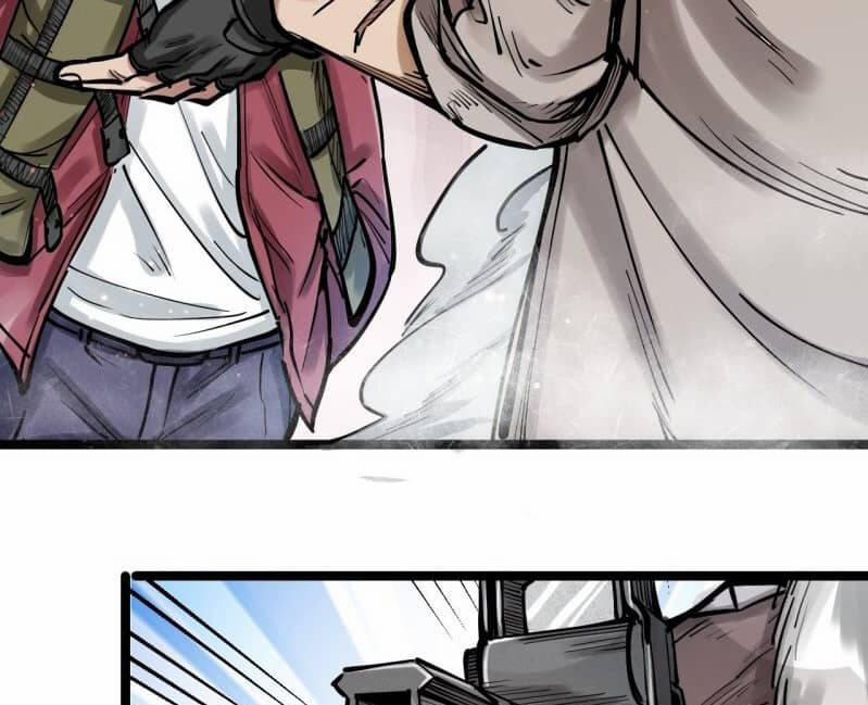 Thế Giới Xa Lạ 34 trang 17