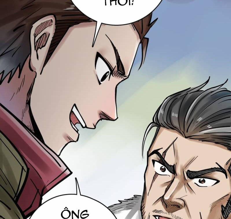 Thế Giới Xa Lạ 34 trang 19