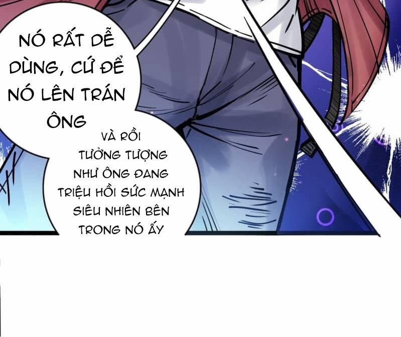 Thế Giới Xa Lạ 34 trang 30