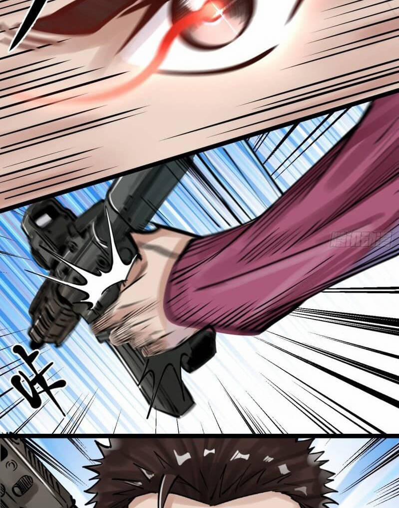 Thế Giới Xa Lạ 34 trang 41