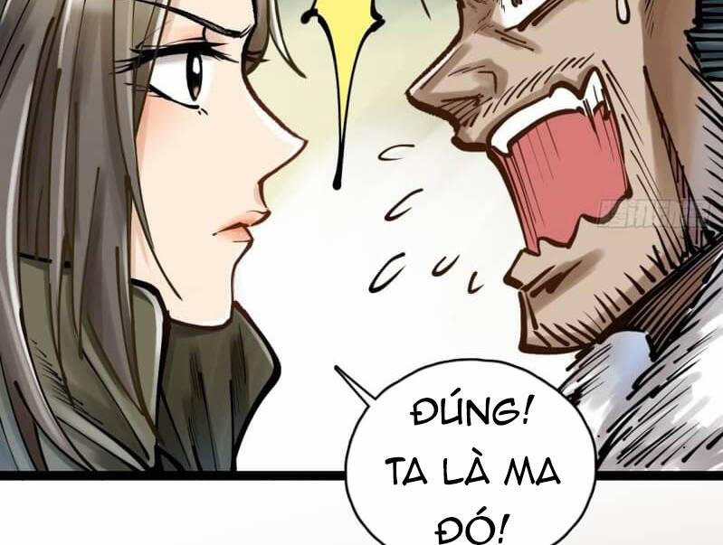 Thế Giới Xa Lạ 34 trang 5