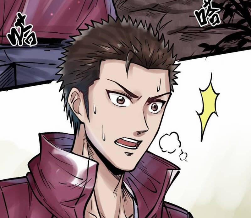 Thế Giới Xa Lạ 34 trang 57