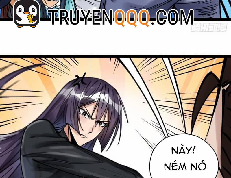 Thế Giới Xa Lạ 35 trang 18