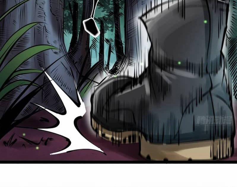 Thế Giới Xa Lạ 35 trang 27