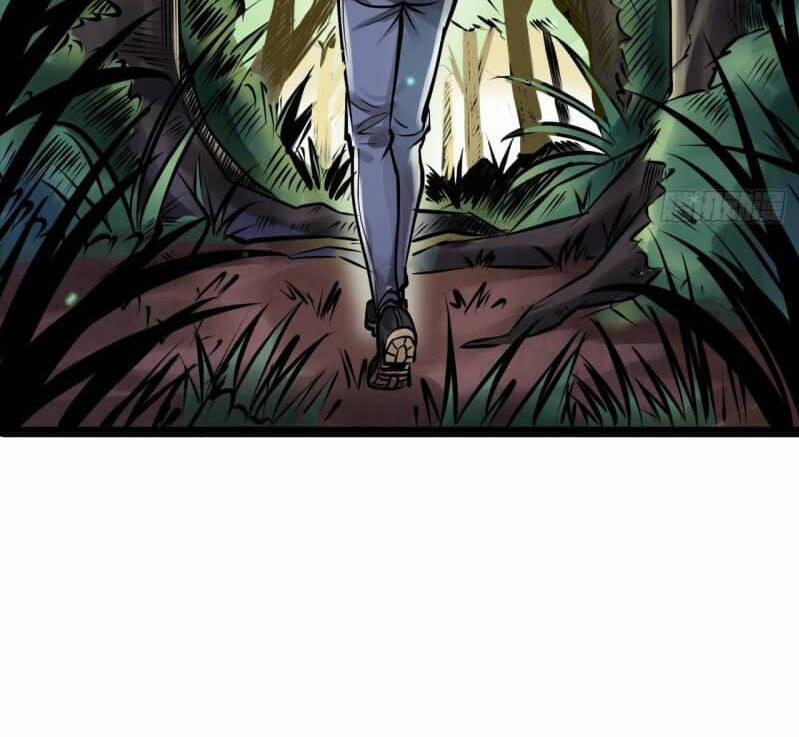 Thế Giới Xa Lạ 35 trang 35