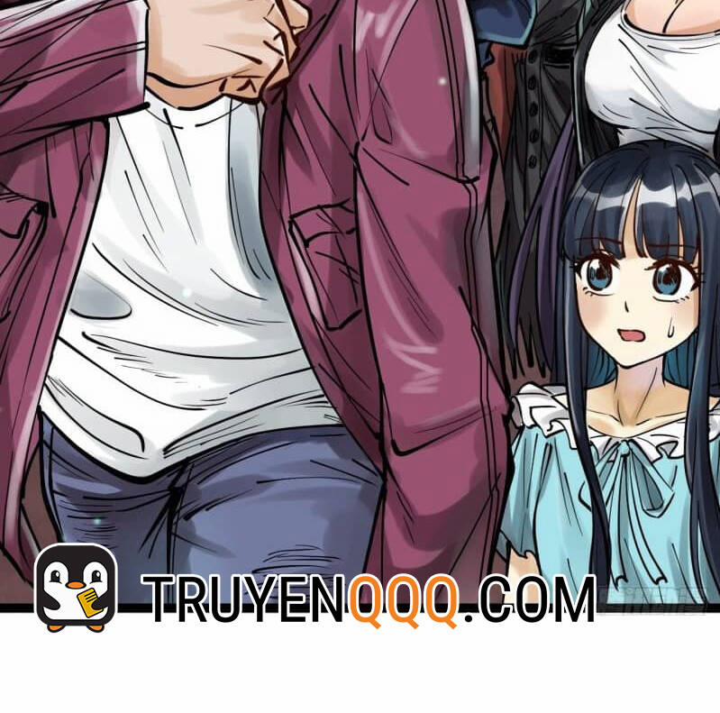 Thế Giới Xa Lạ 35 trang 39