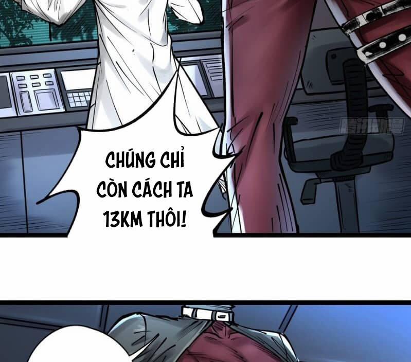 Thế Giới Xa Lạ 35 trang 43