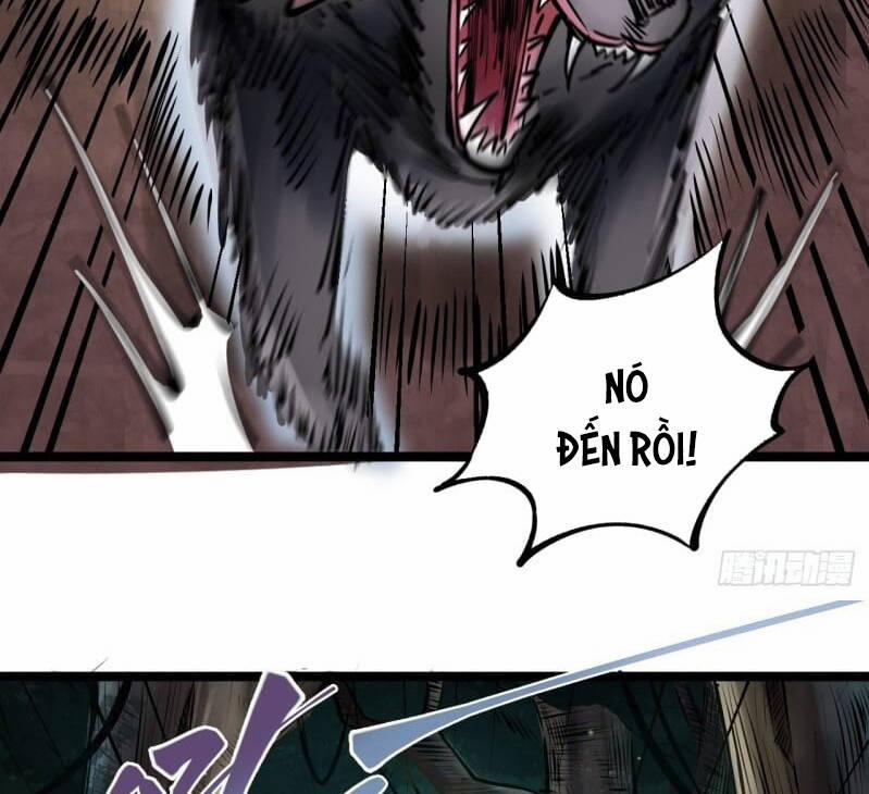 Thế Giới Xa Lạ 36 trang 10