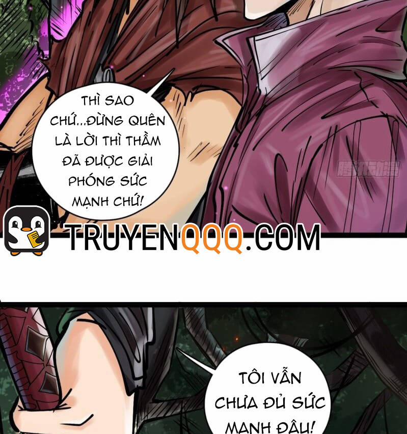 Thế Giới Xa Lạ 36 trang 26