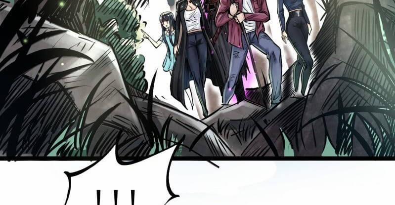 Thế Giới Xa Lạ 36 trang 4