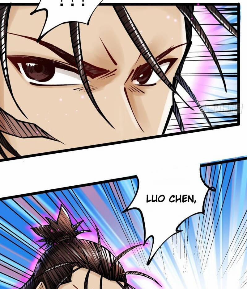 Thế Giới Xa Lạ 36 trang 5