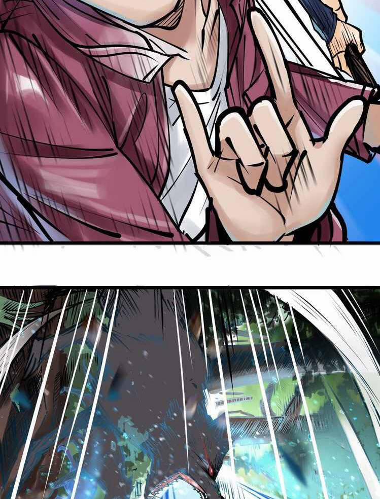 Thế Giới Xa Lạ 37 trang 11