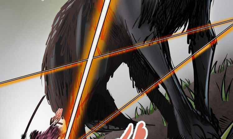 Thế Giới Xa Lạ 37 trang 34