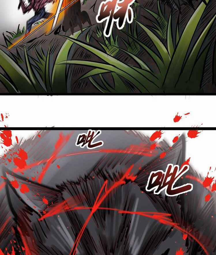 Thế Giới Xa Lạ 37 trang 35