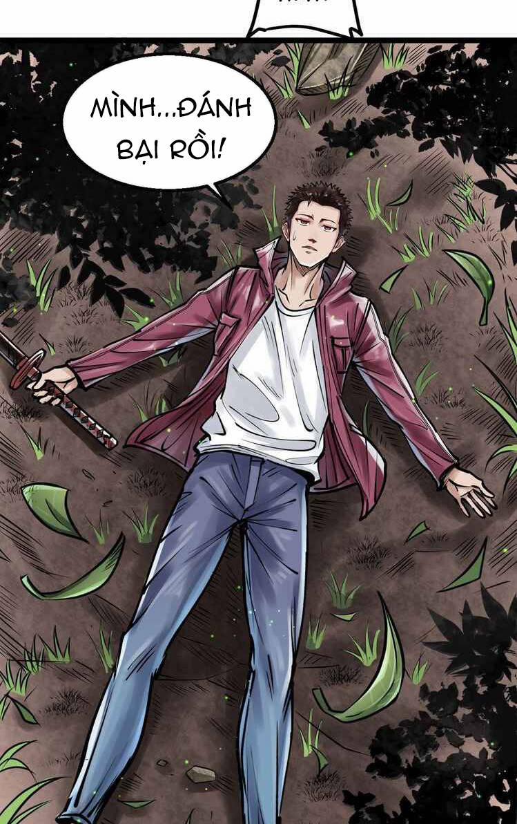 Thế Giới Xa Lạ 37 trang 42