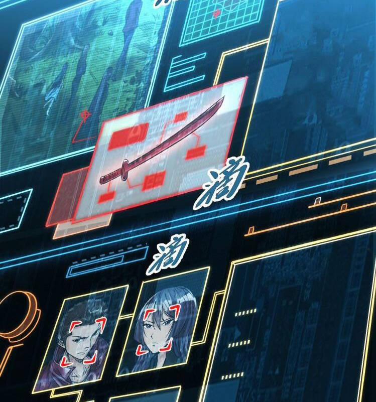 Thế Giới Xa Lạ 38 trang 15