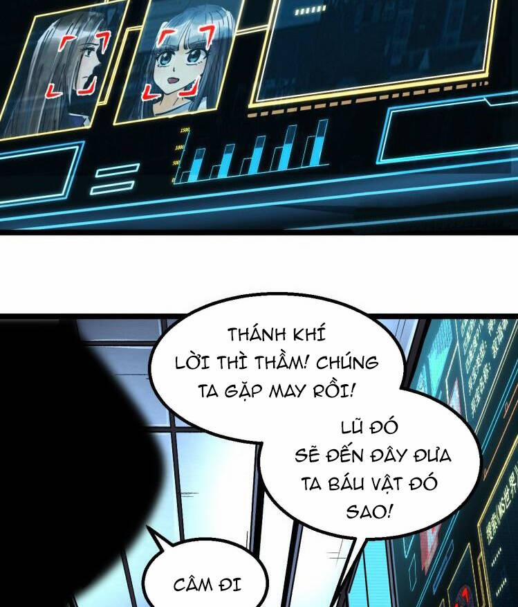 Thế Giới Xa Lạ 38 trang 16