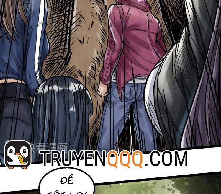 Thế Giới Xa Lạ 38 trang 33