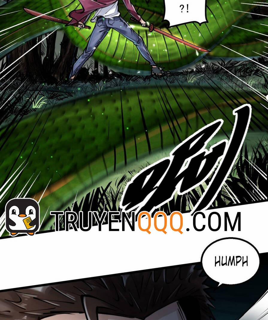 Thế Giới Xa Lạ 39 trang 12