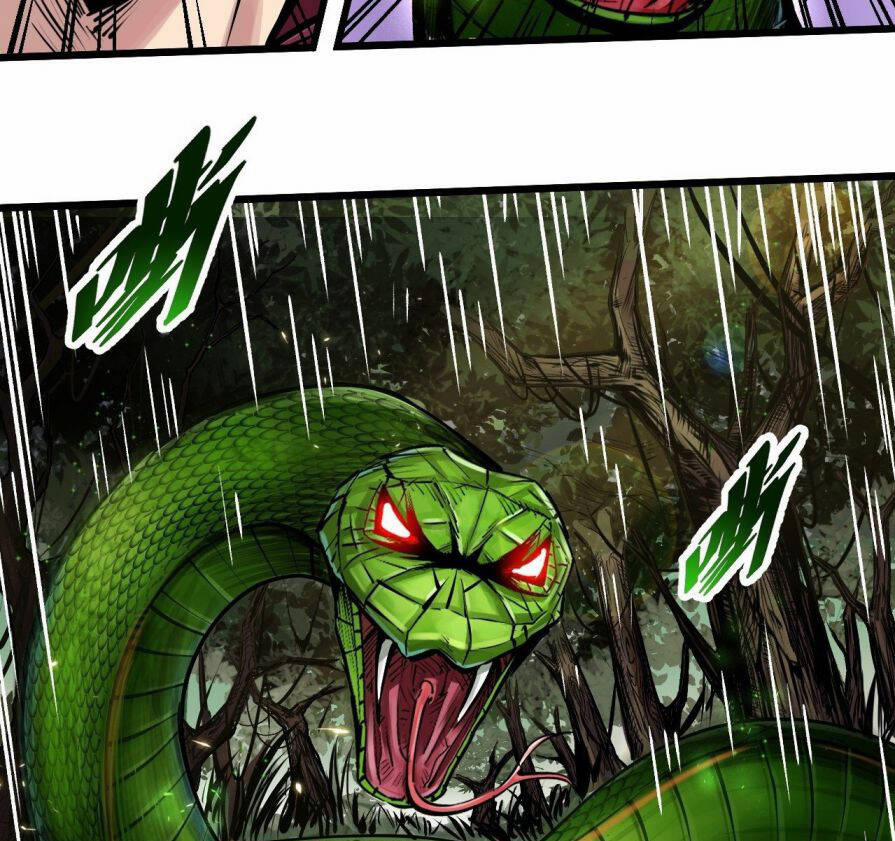 Thế Giới Xa Lạ 39 trang 16