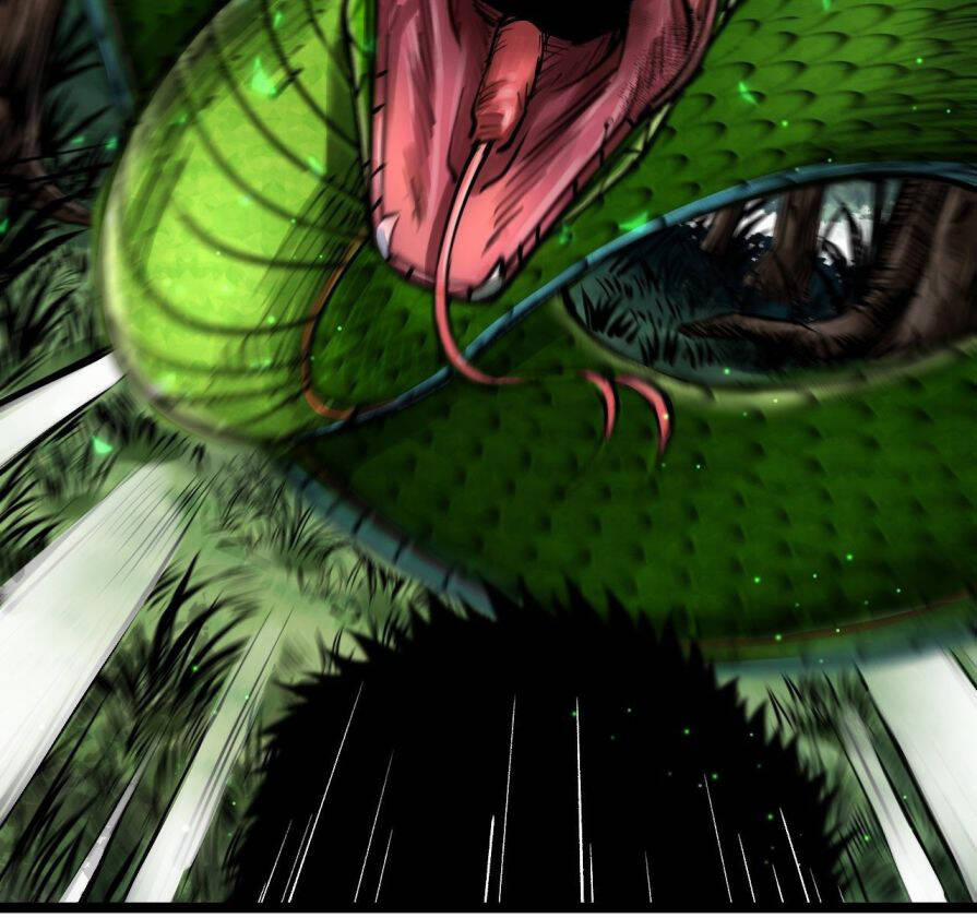 Thế Giới Xa Lạ 39 trang 24