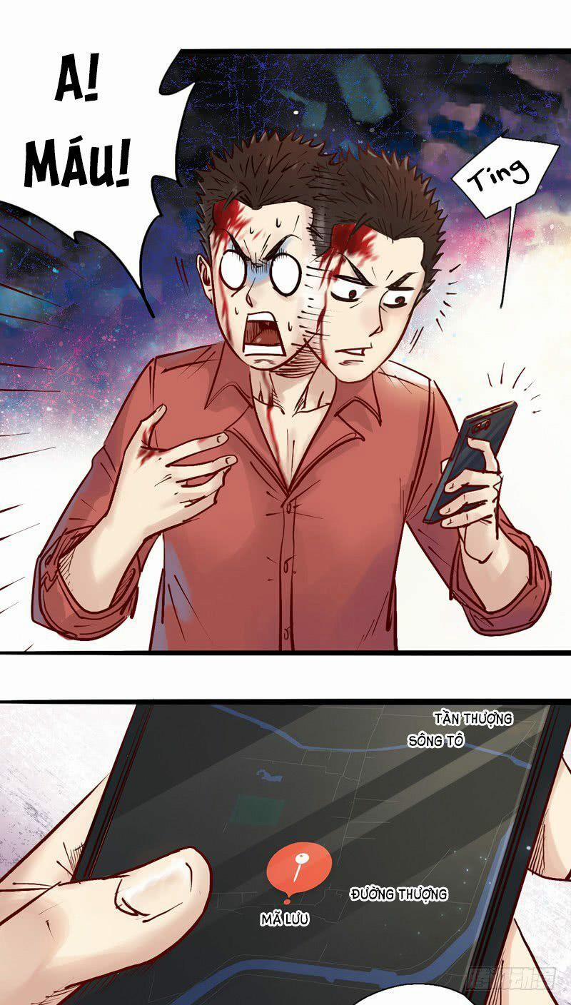 Thế Giới Xa Lạ 4 trang 15