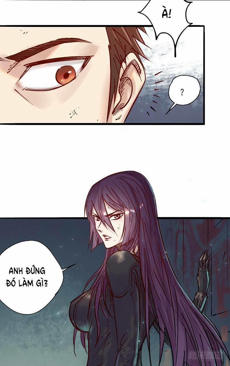 Thế Giới Xa Lạ 4 trang 24