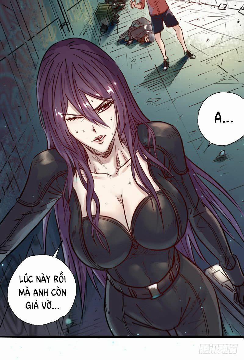 Thế Giới Xa Lạ 4 trang 27