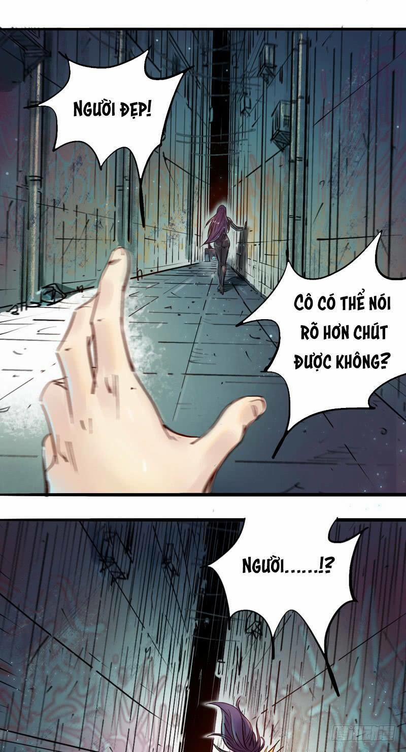 Thế Giới Xa Lạ 4 trang 28