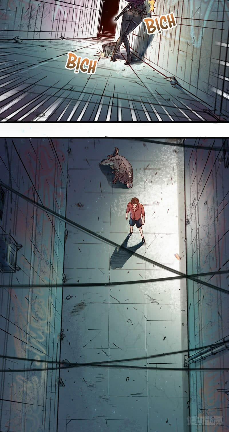 Thế Giới Xa Lạ 4 trang 29