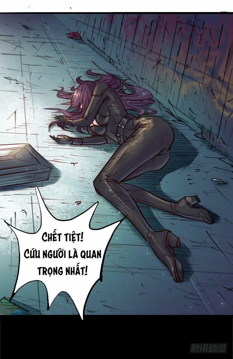 Thế Giới Xa Lạ 4 trang 31