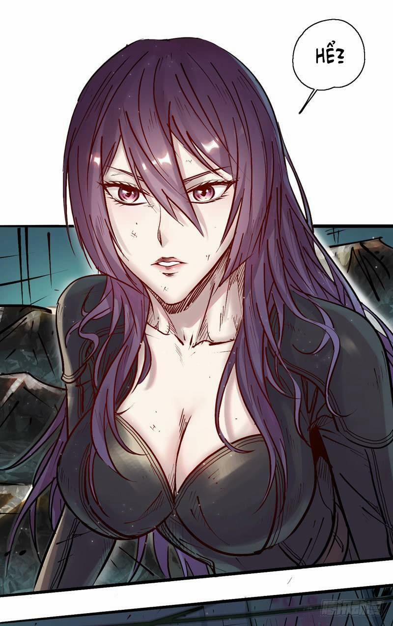 Thế Giới Xa Lạ 4 trang 4