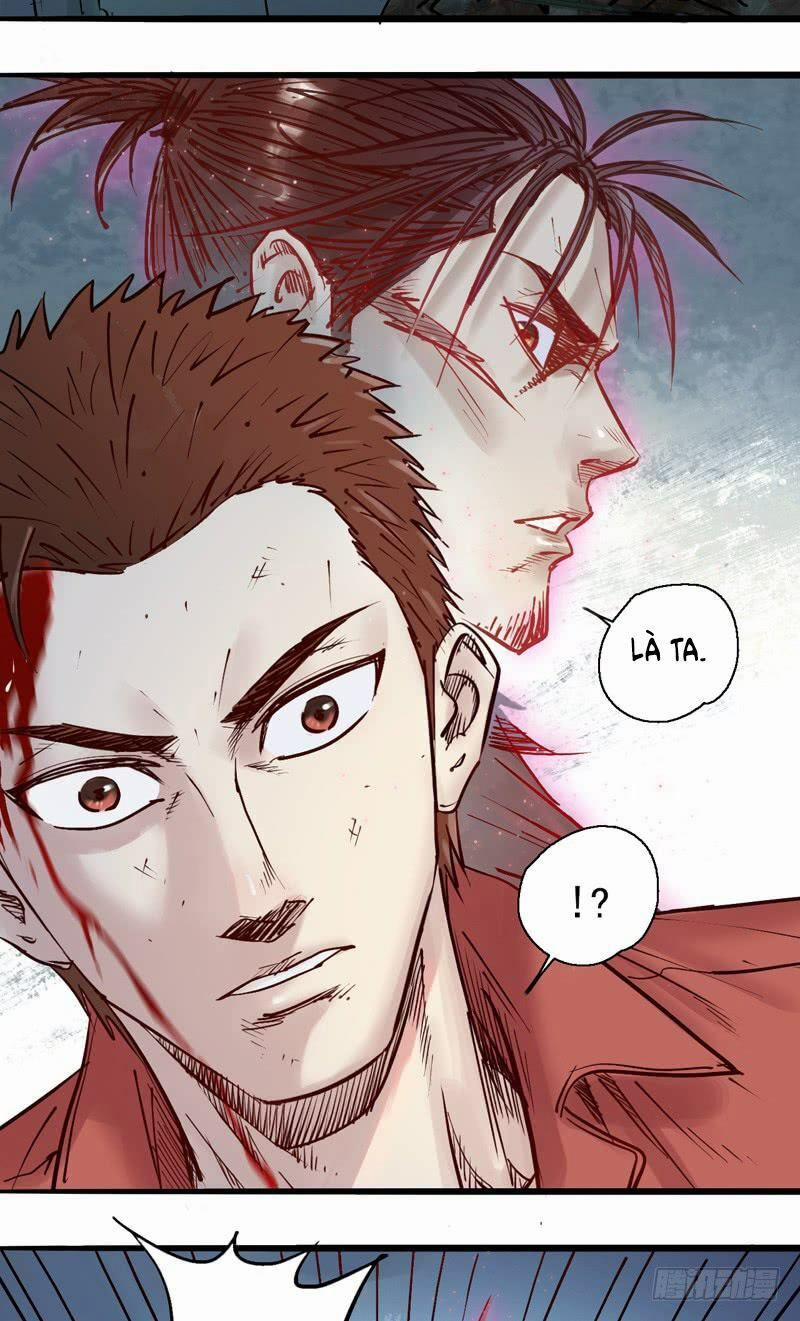 Thế Giới Xa Lạ 4 trang 6