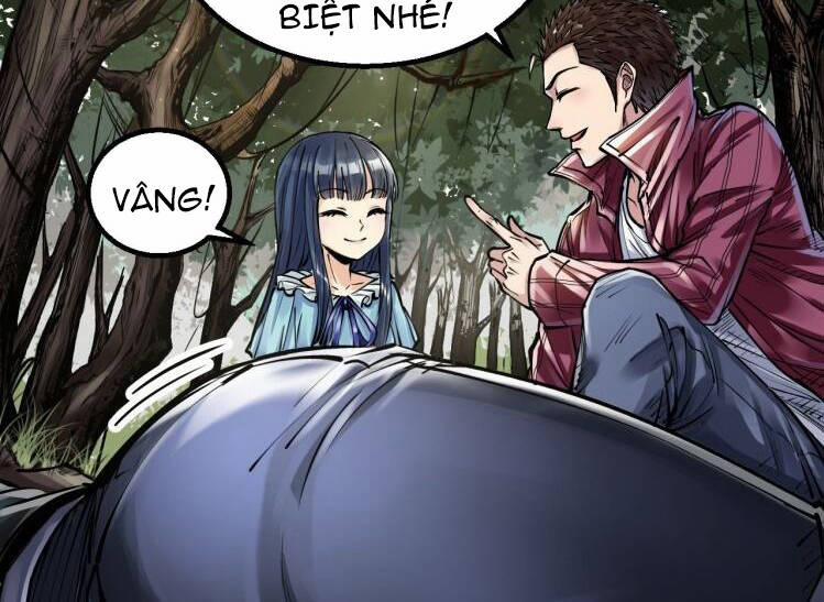 Thế Giới Xa Lạ 40 trang 33