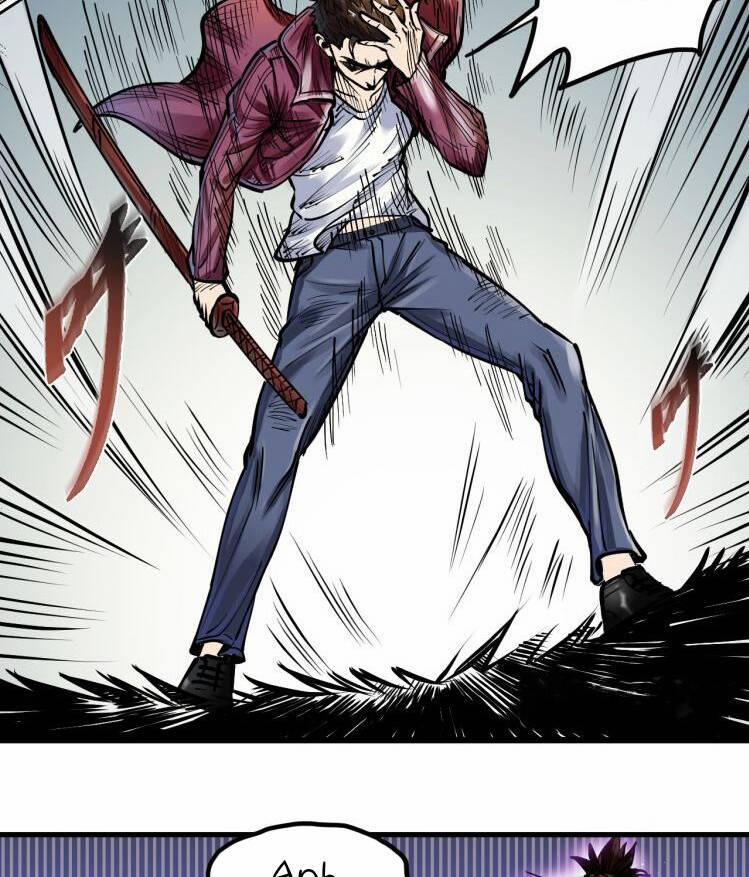 Thế Giới Xa Lạ 40 trang 39