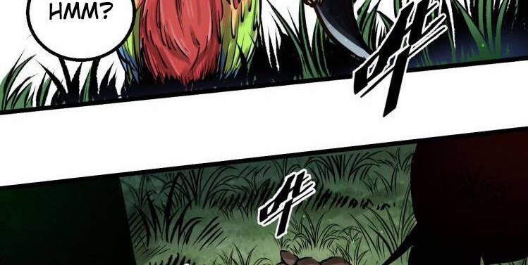 Thế Giới Xa Lạ 41 trang 11