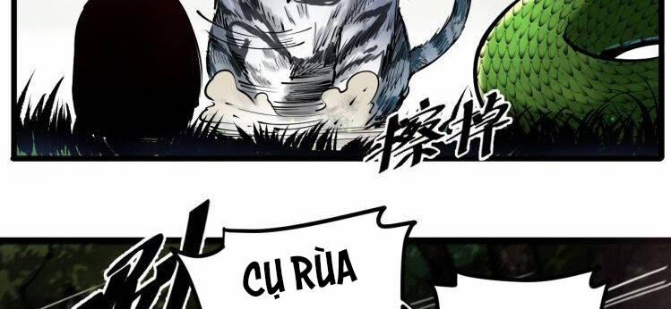 Thế Giới Xa Lạ 41 trang 15