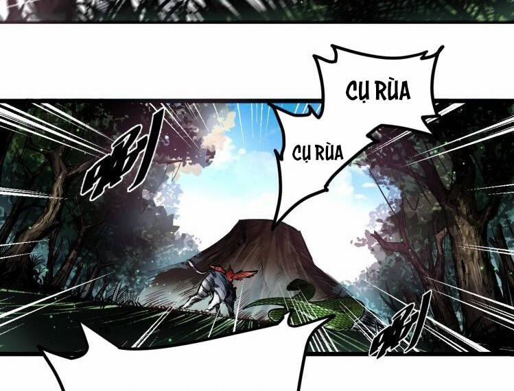 Thế Giới Xa Lạ 41 trang 17