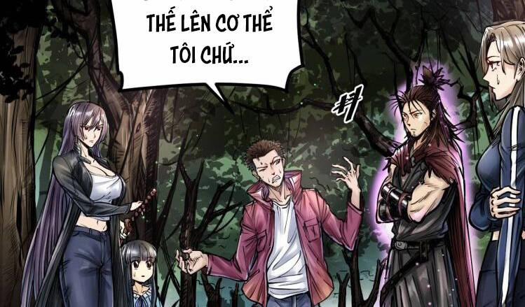 Thế Giới Xa Lạ 41 trang 19